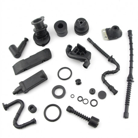 KIT DE GOMAS COMPLETO 038-MS380