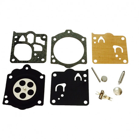 KIT MEMBRANAS CARB. MS660-066