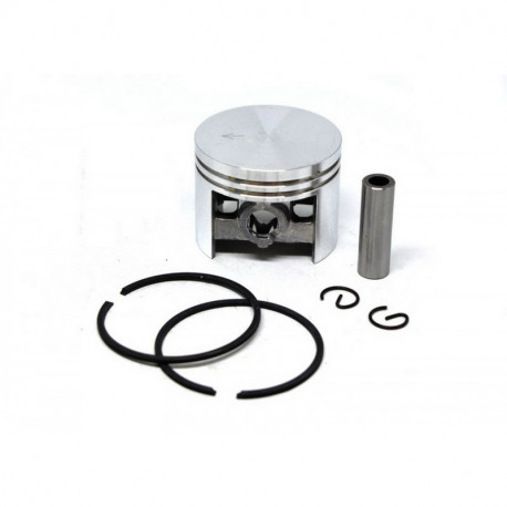 KIT PISTON CON SEGMENTOS ST-SR420 46MM