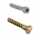 TORNILLO AUTOROSCADO P6X19