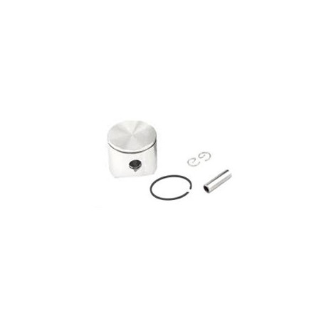 KIT PISTON CON SEGMENTOS HUS-137 38MM