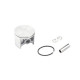 KIT PISTON CON SEGMENTOS HUS-288 54MM