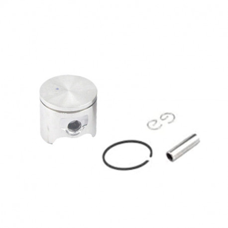 KIT PISTON CON SEGMENTOS HUS-345 42MM