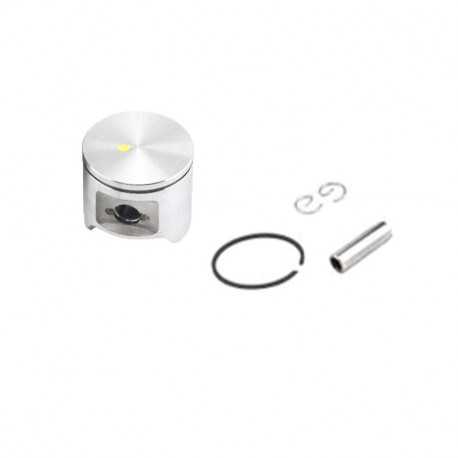 KIT PISTON CON SEGMENTOS HUS-365 48MM