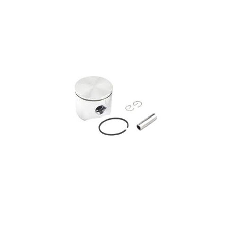 KIT PISTON CON SEGMENTOS HUS-51 45MM