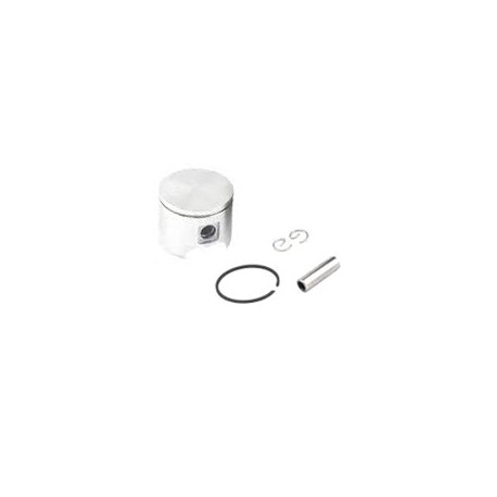 KIT PISTON CON SEGMENTOS HUS-55 46MM