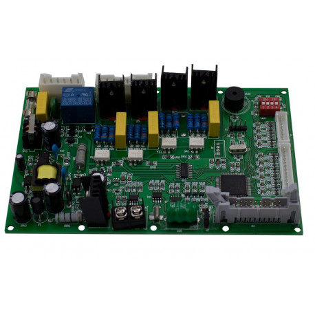 PLACA ELECTRONICA ZLG20-ZLG28