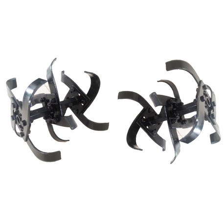 ROTOVATOR CPTO SR-70