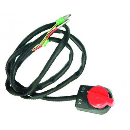 CABLE INTERRUPTOR STOP Z-750