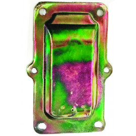 TAPA CAJA CAMBIOS Z-750