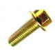 TORNILLO CAJA M6X20