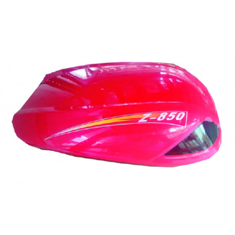 CUBRE-MOTOR Z850