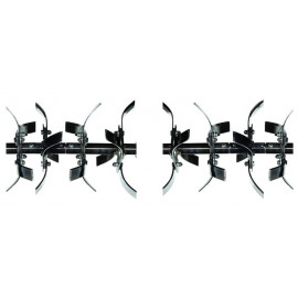 ROTOVATOR 1100 6V DIESEL