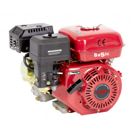 MOTOR ZS-188F 13HP 25MM (SR188F-P1)