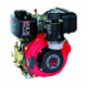 MOTOR DIESEL WM173F-G2 EJE TIPO CARDAN