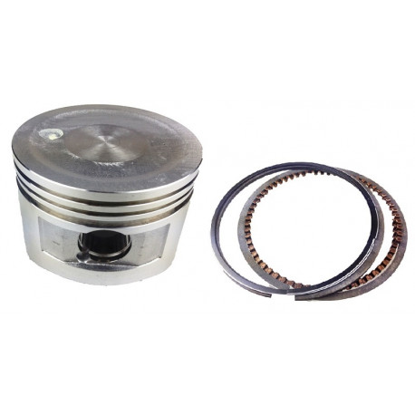 PISTON COMPLETO ROBIN EY14