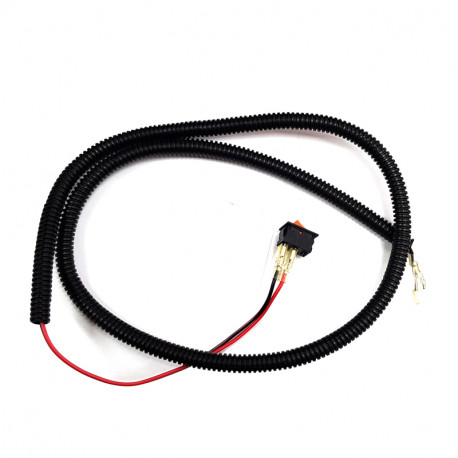 CABLE CORRIENTE BA-800