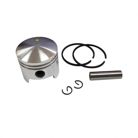 PISTON CON SEGMENTOS CG520B,BC-520B