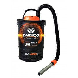 ASPIRADOR DAAVC1200-20L