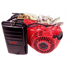 MOTOR 4T BR-177 FG CONICO LARGO 9HP