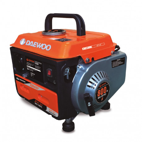 GENERADOR GDA980 MALETA 1000W 2T