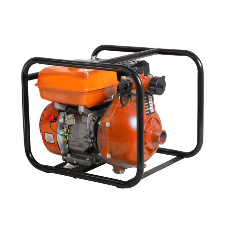 MOTOBOMBA DAKM15A