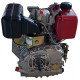 MOTOR DIESEL WM178F-B CILINDRICO TIPO MOTOCULTOR