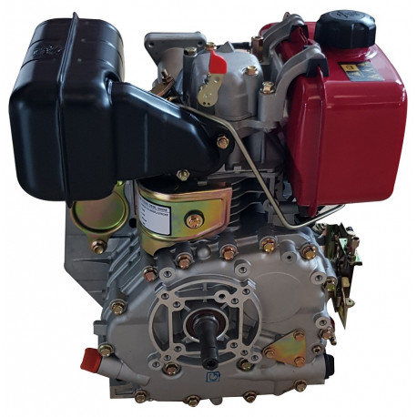 MOTOR DIESEL WM178F-G4 ESTRIADO