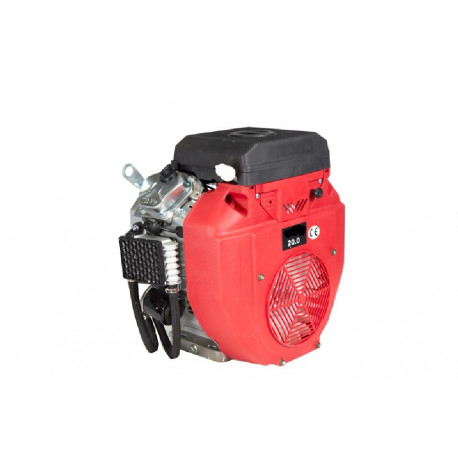 MOTOR WM2V78FE Ø 25.04MM