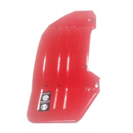 CHAPA PROTECTORA LAT. IZQ. Z-750