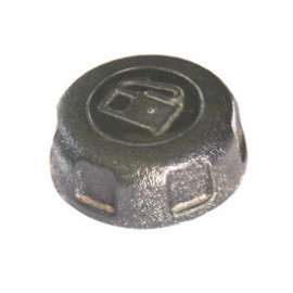 TAPÓN DE GASOLINA GCV160 Ø 43 mm (PLÁSTICO)