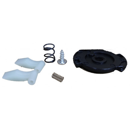 KIT REPARACIÓN ARRANQUE GCV135, GX160, GC135, GCV160