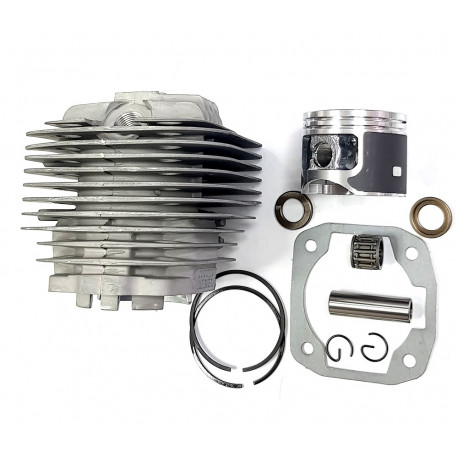 KIT CILINDRO COMPLETO CON PISTON ZMC5203