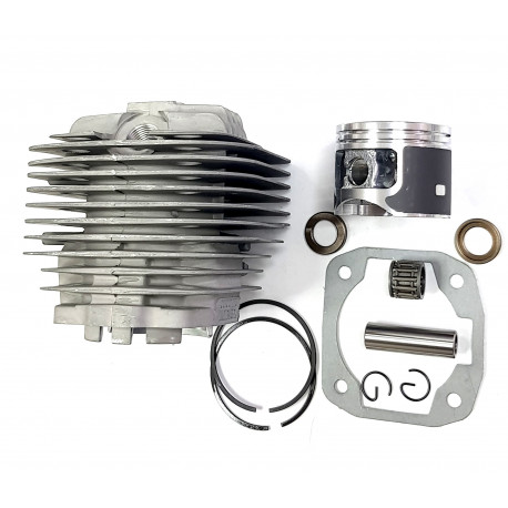 KIT CILINDRO COMPLETO CON PISTON ZMC5603