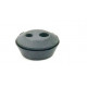 PASAMUROS DEPOSITO GASOLINA 3GC630 (Ø 25mm 12MM ALTO AGUJERO GRANDE 6MM - AGUJERO PEQ.5MM)