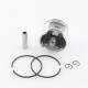 KIT PISTON CPTO. MS310