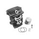KIT CILINDRO Y PISTON ST-MS181 38MM