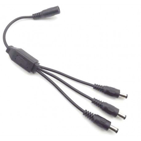 CABLE DE CARGADOR MINI ELECTROSIERRA LITIO