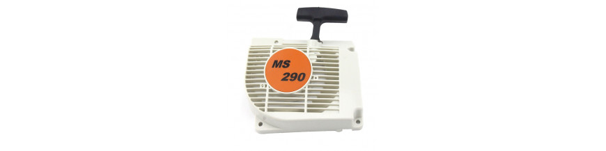 Recambios motosierras MS290-MS390