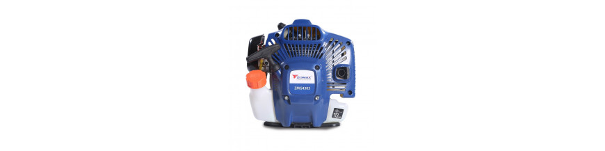 Motor 1E40F